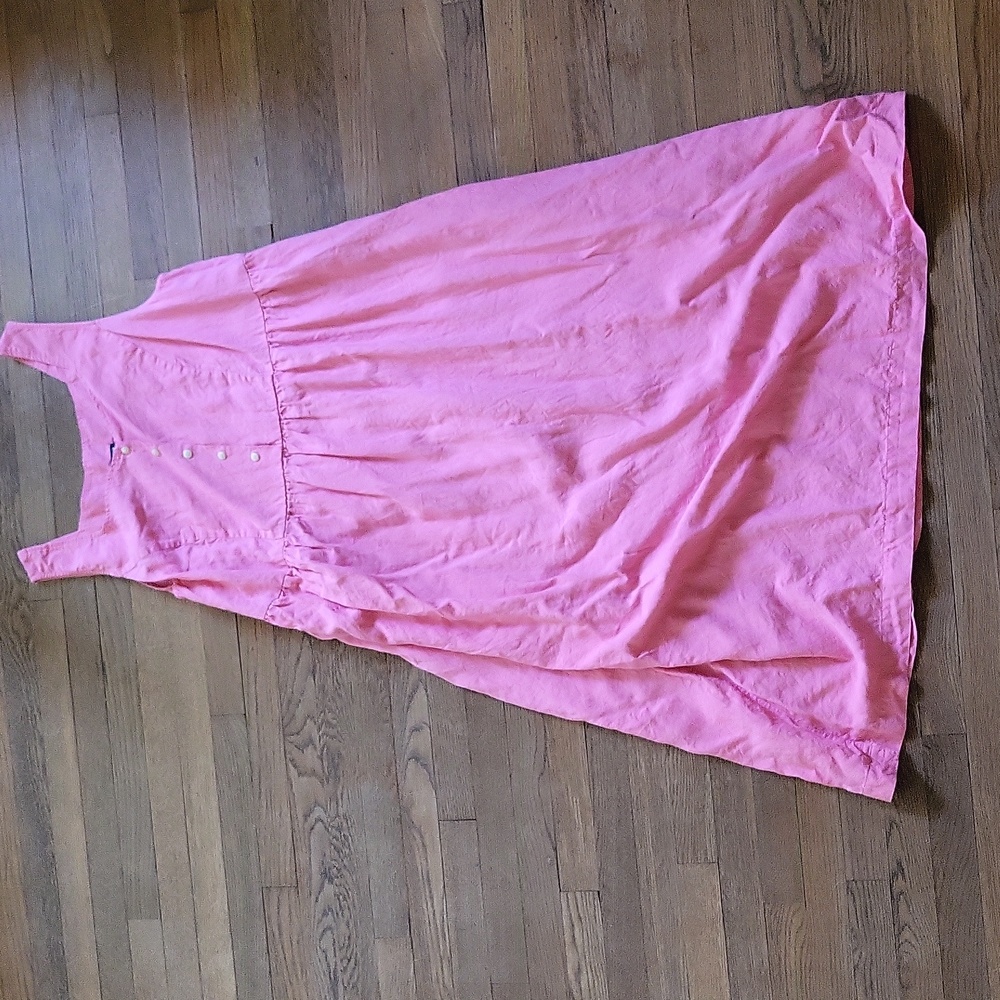 Ilana Kohn Kacey Dress in Bubble 2X EUC